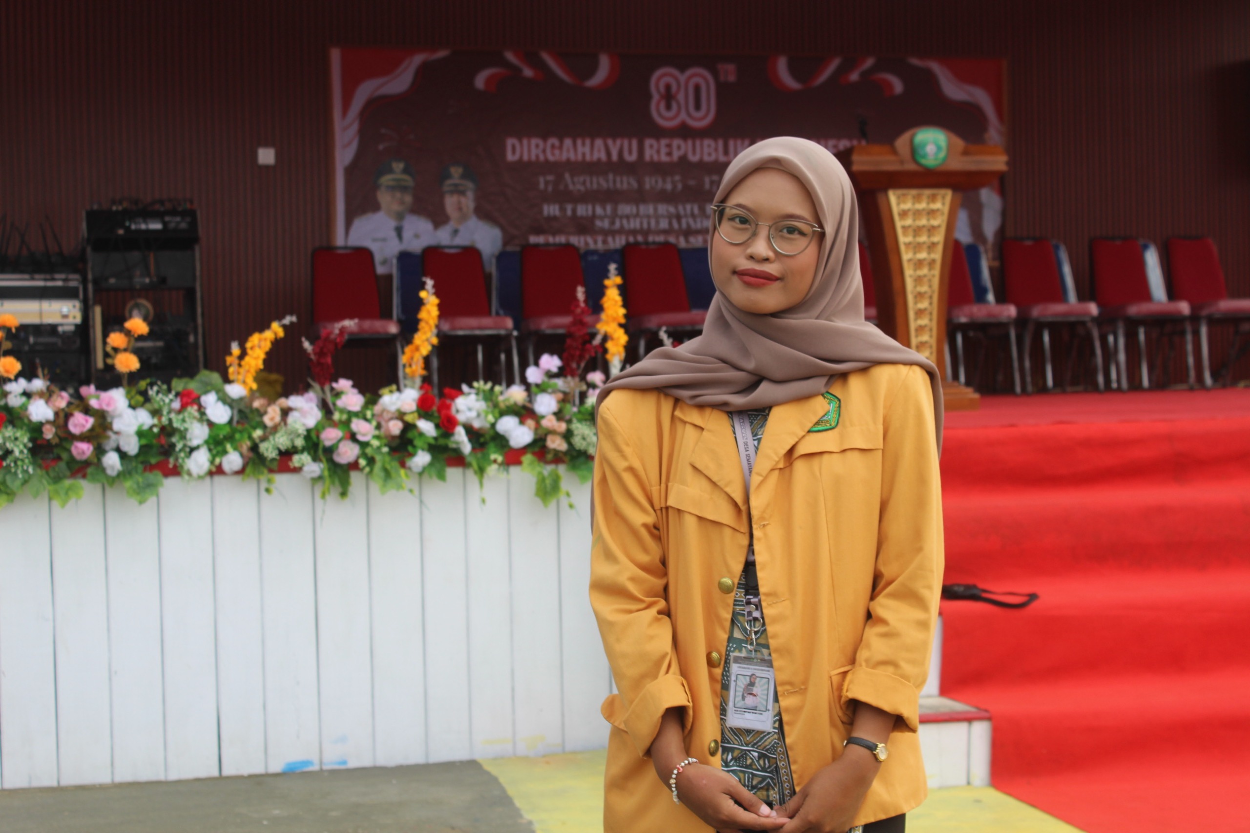 Foto Nur Fithriyah Wahyuni