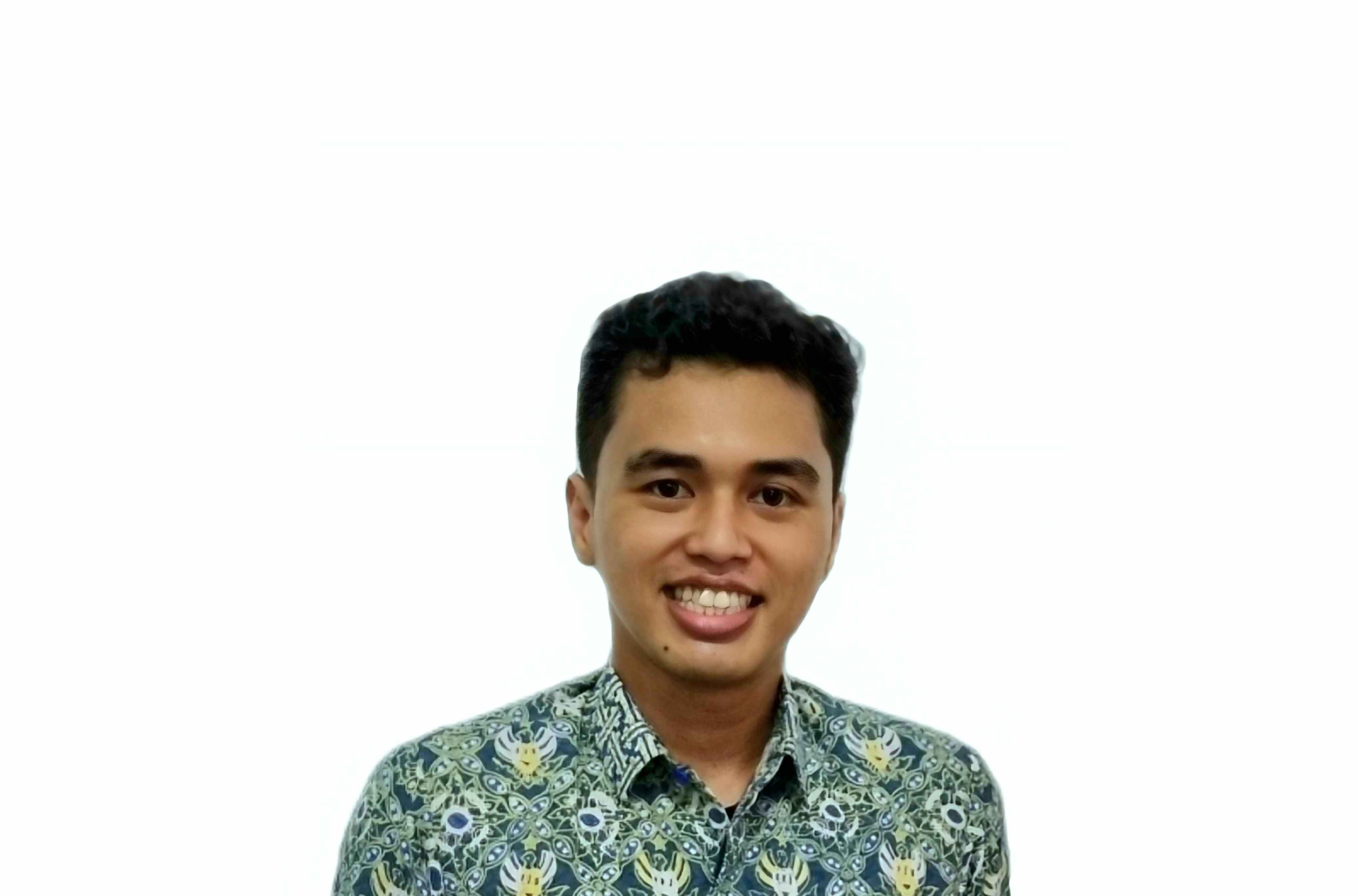 Foto Romadona Yoga Putratama