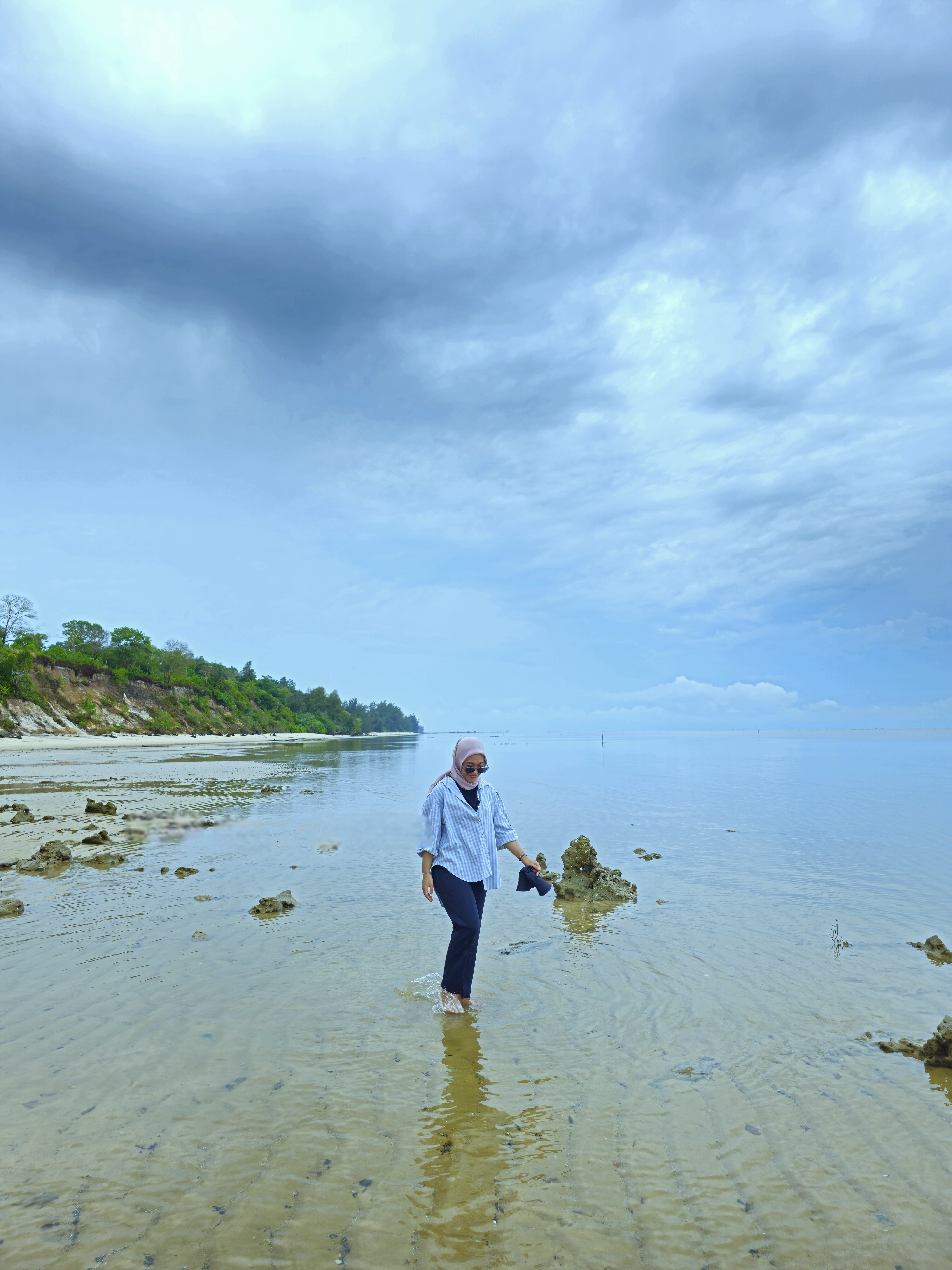 Foto Desi Wahyuni Sari