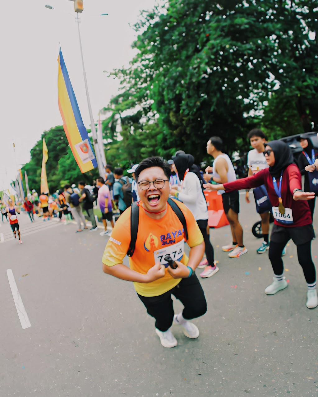 Foto A. GHOZALI RACHMAN