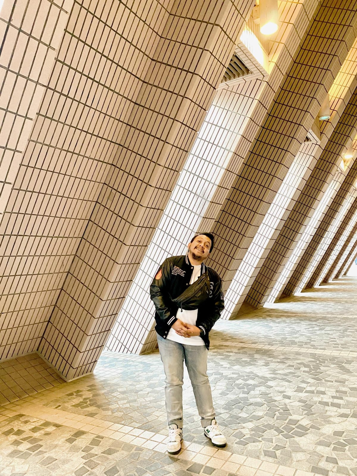 Foto MUHAMMAD IRFAN JANUAR