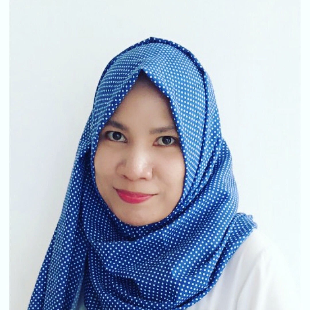 Foto Bertvi Mayda Putri Andayani