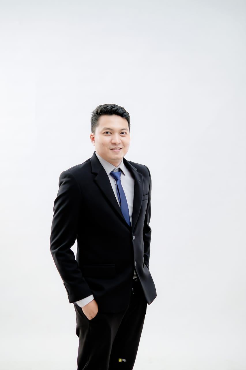 Foto Gilang Mukti Rukmana