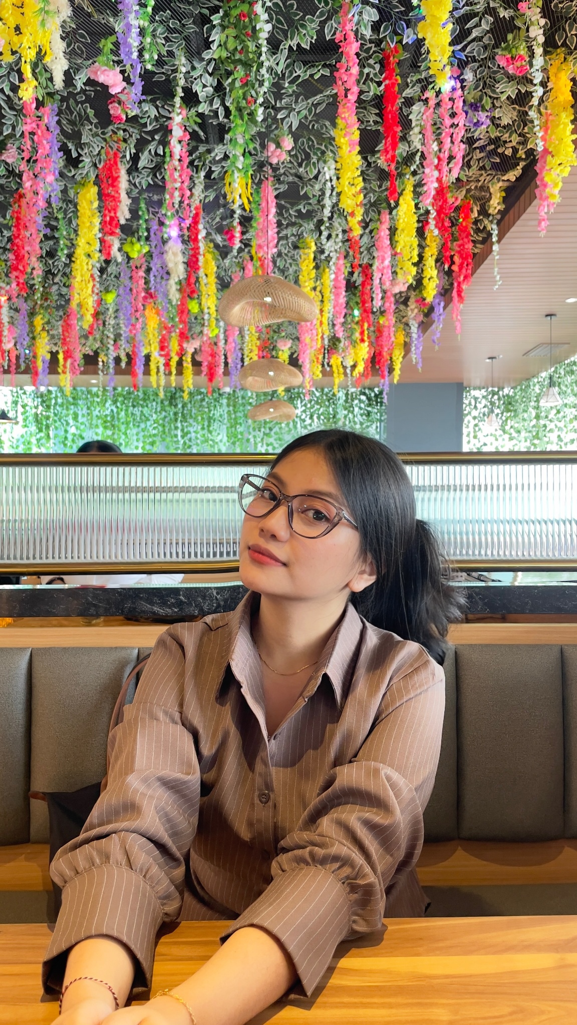 Foto Novita Kurnia P Mangopo