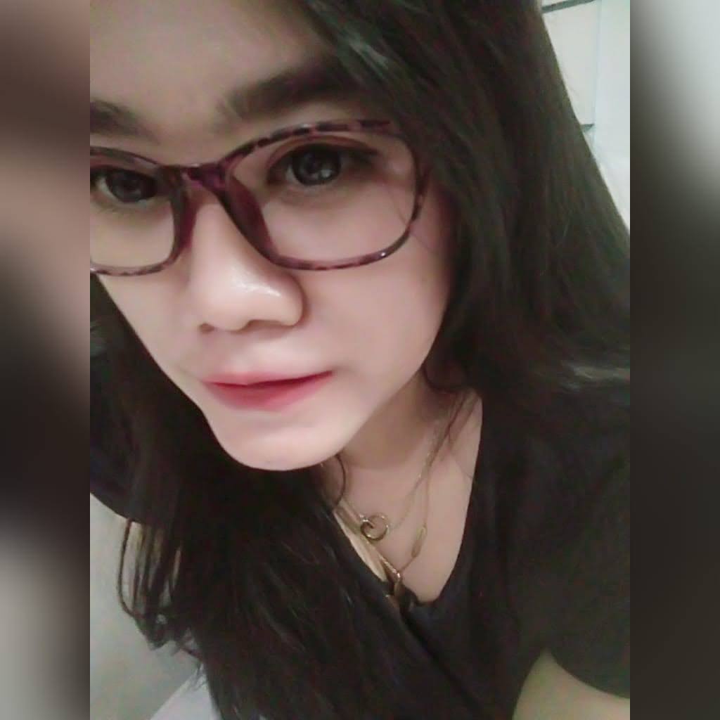 Foto Anggita Apriliyani
