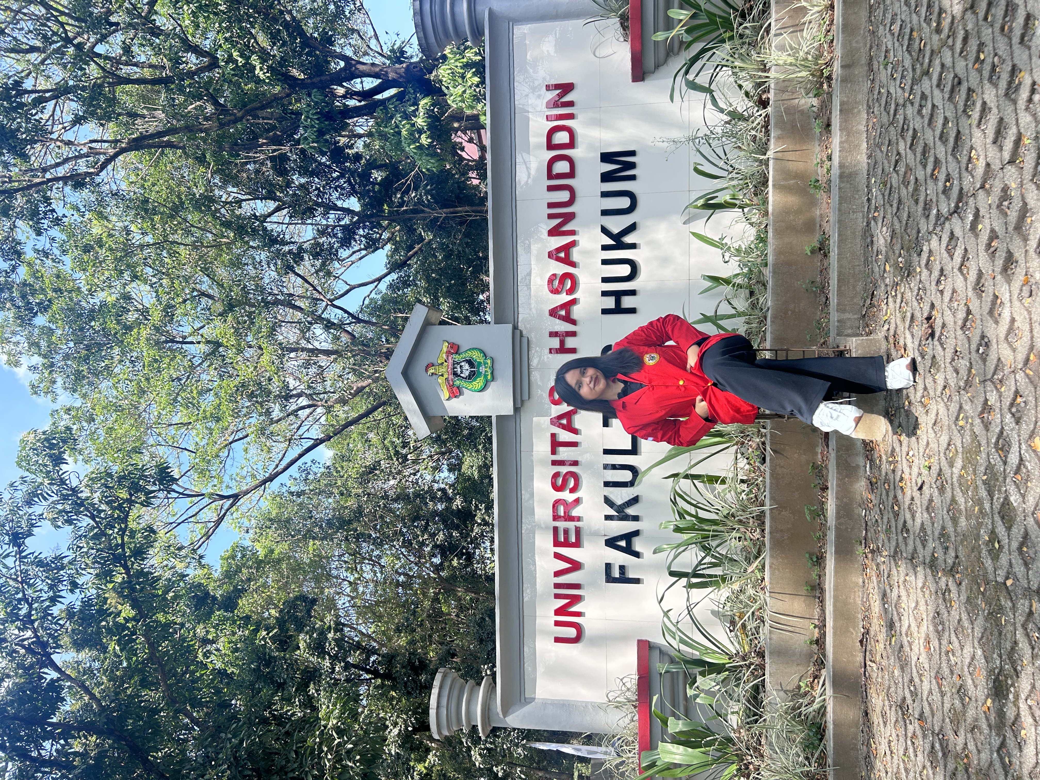 Foto Nayla Islamyah Pannusu