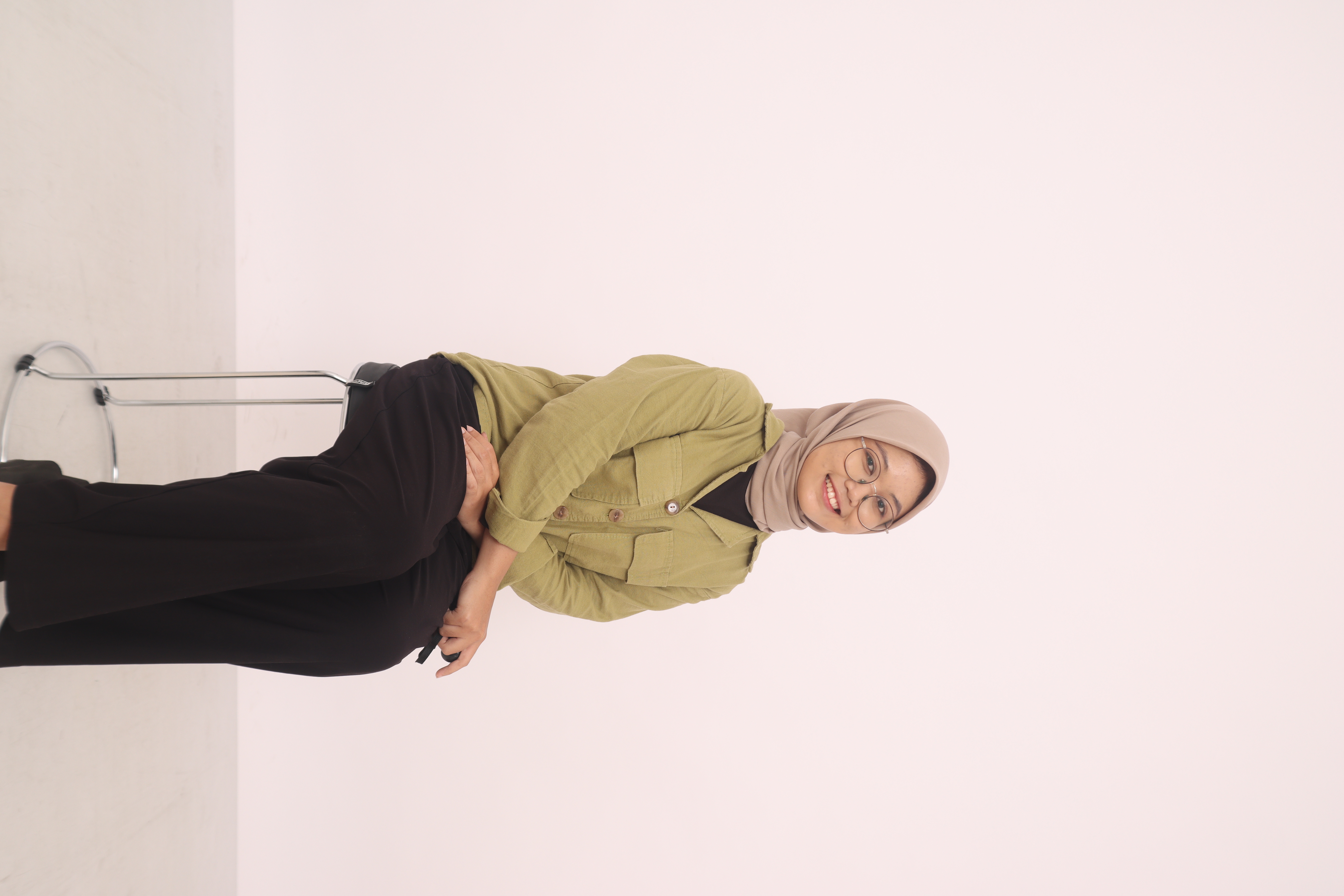 Foto Yessy Eka Puspita Sari