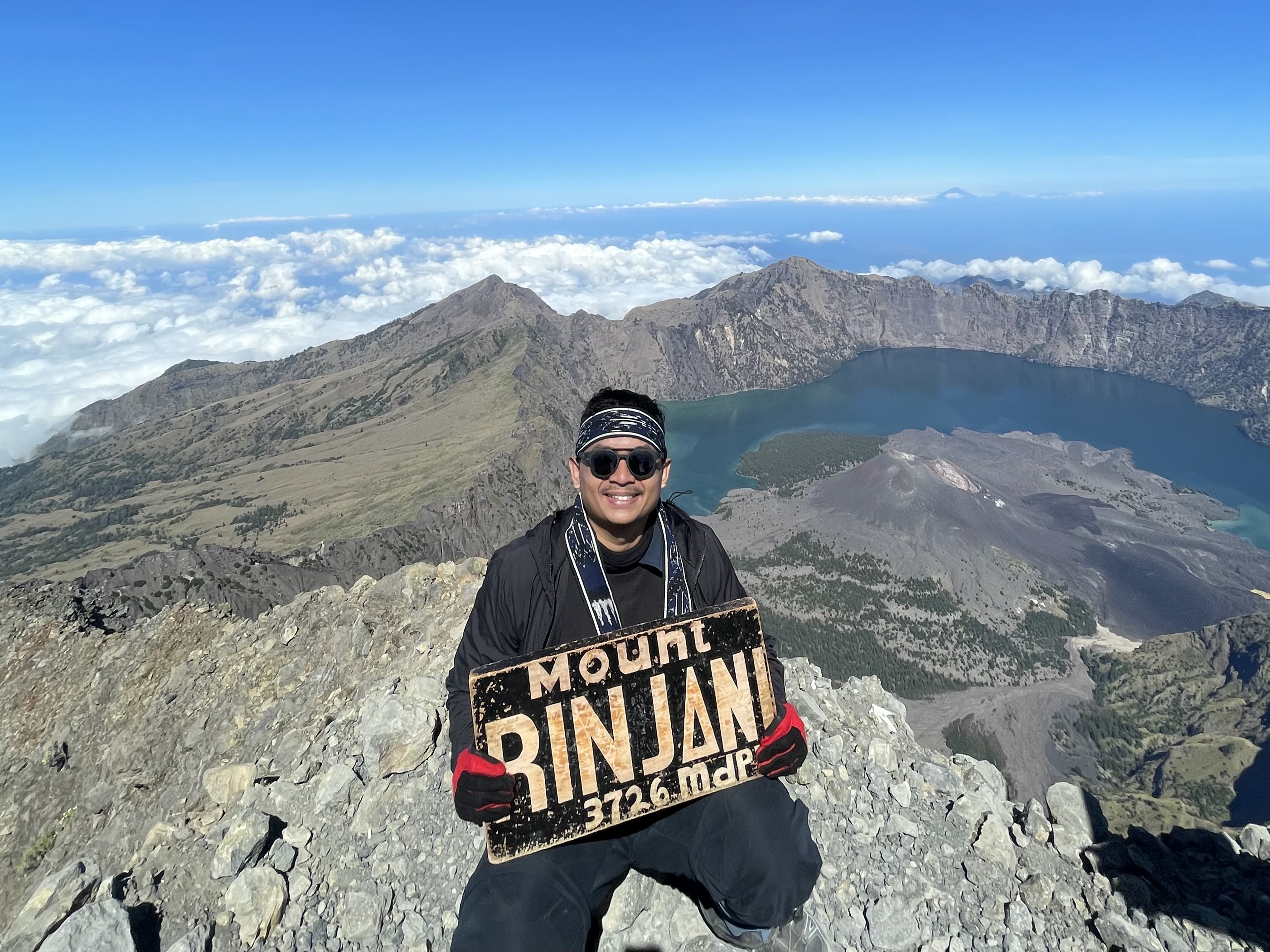 Foto Balya Ibnu Maula