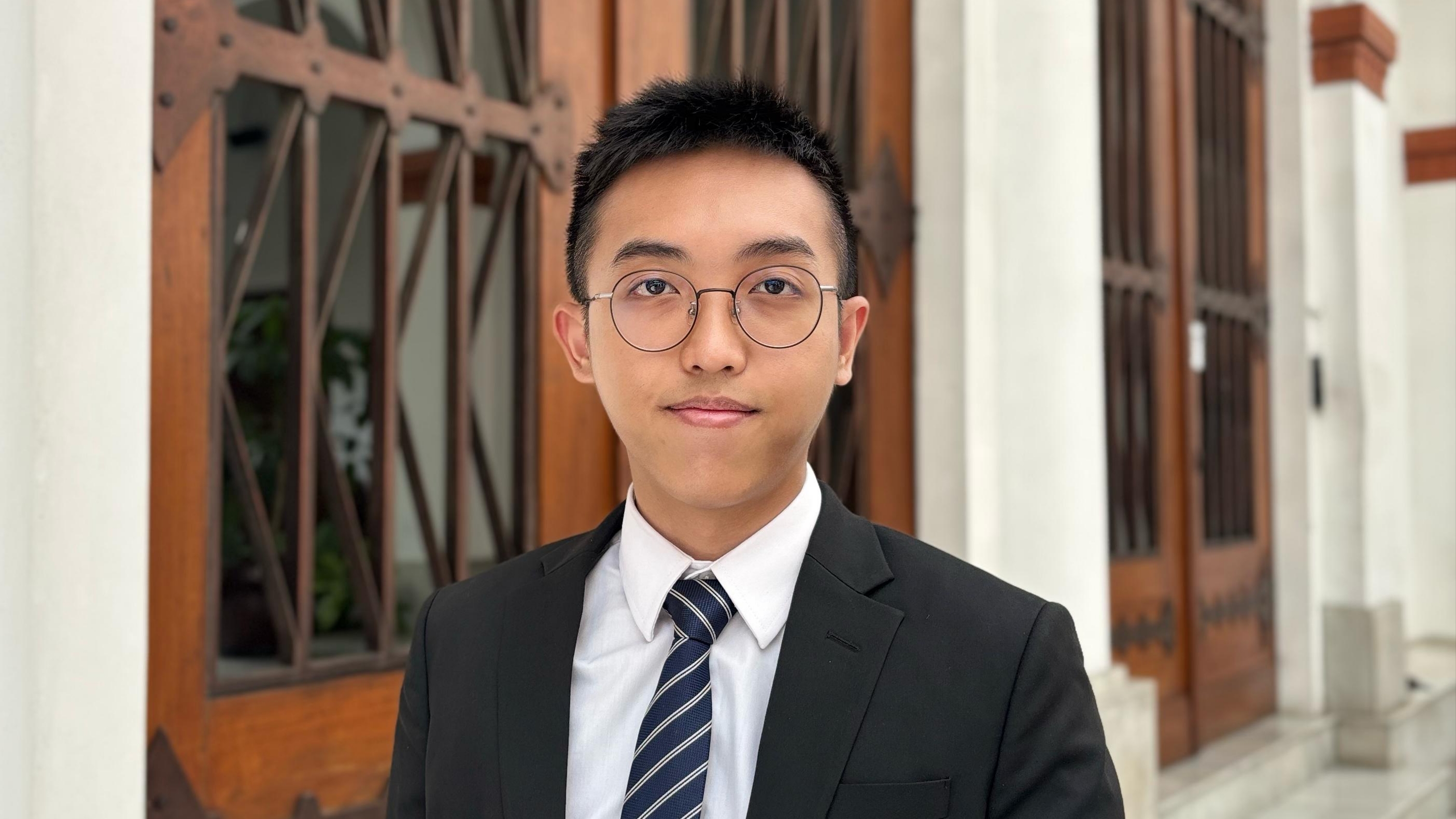 Foto Rahmadani Rahman