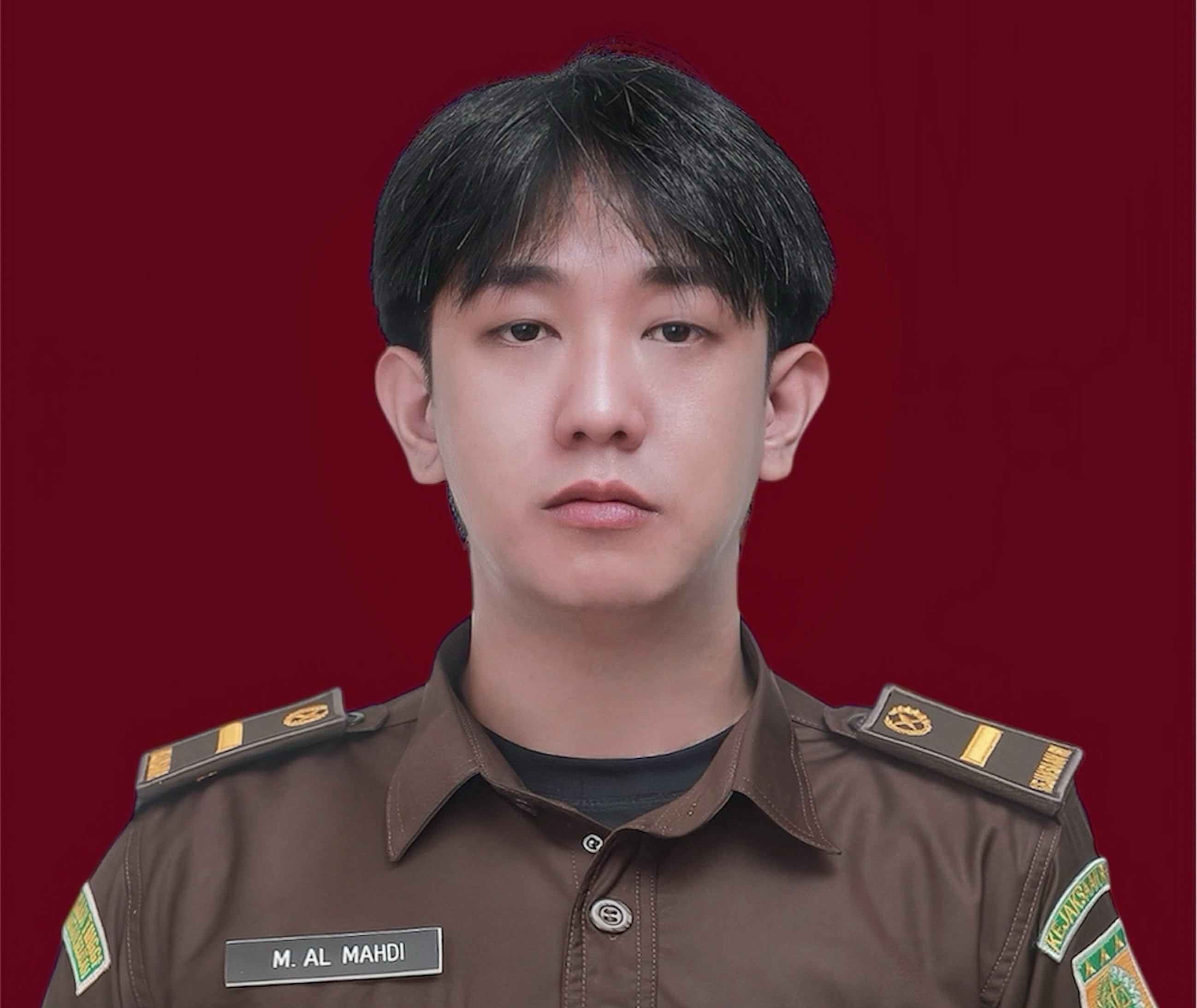 Foto Muhammad Al Mahdi