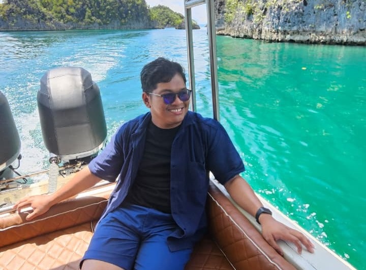 Foto Rizjal Wahyu