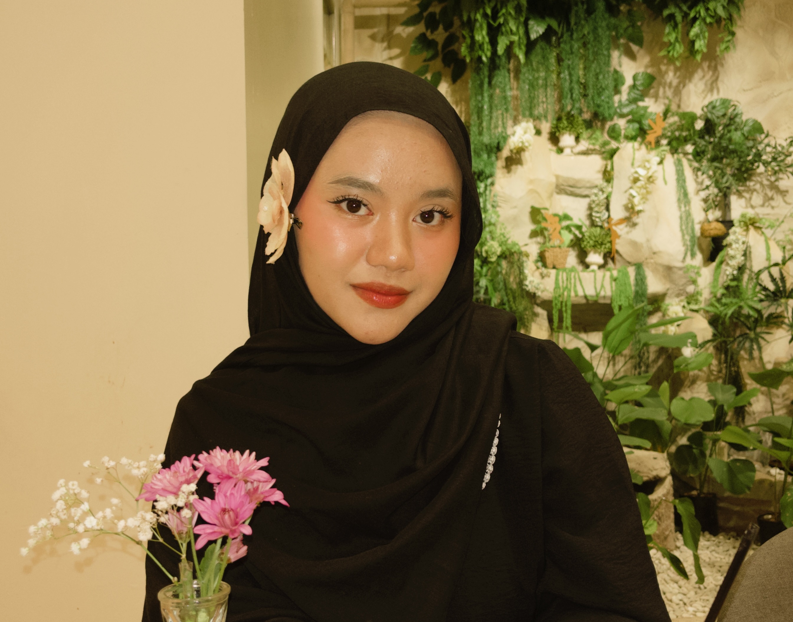 Foto Istiqomah Triayana