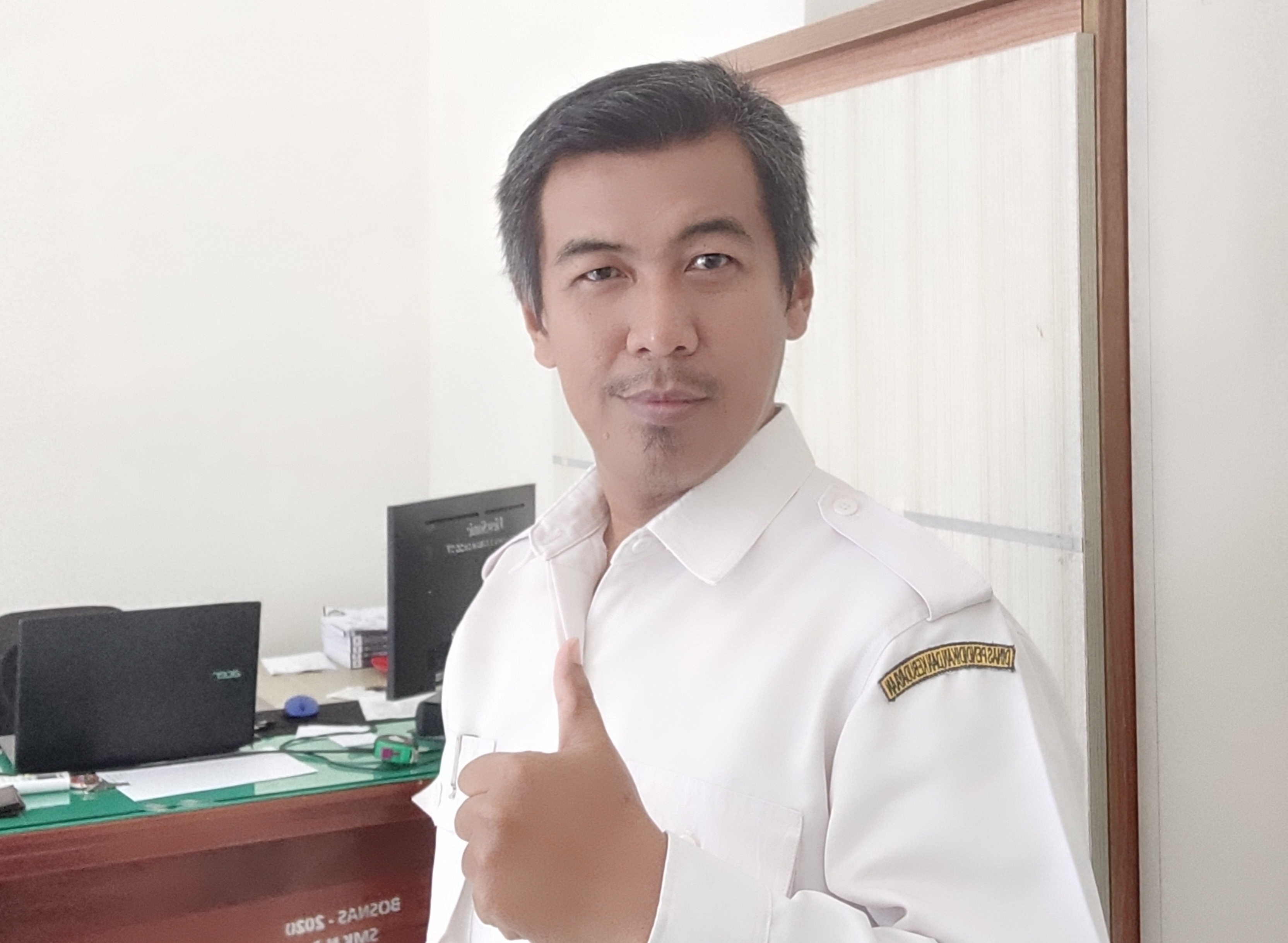 Foto Bambang Purnomo