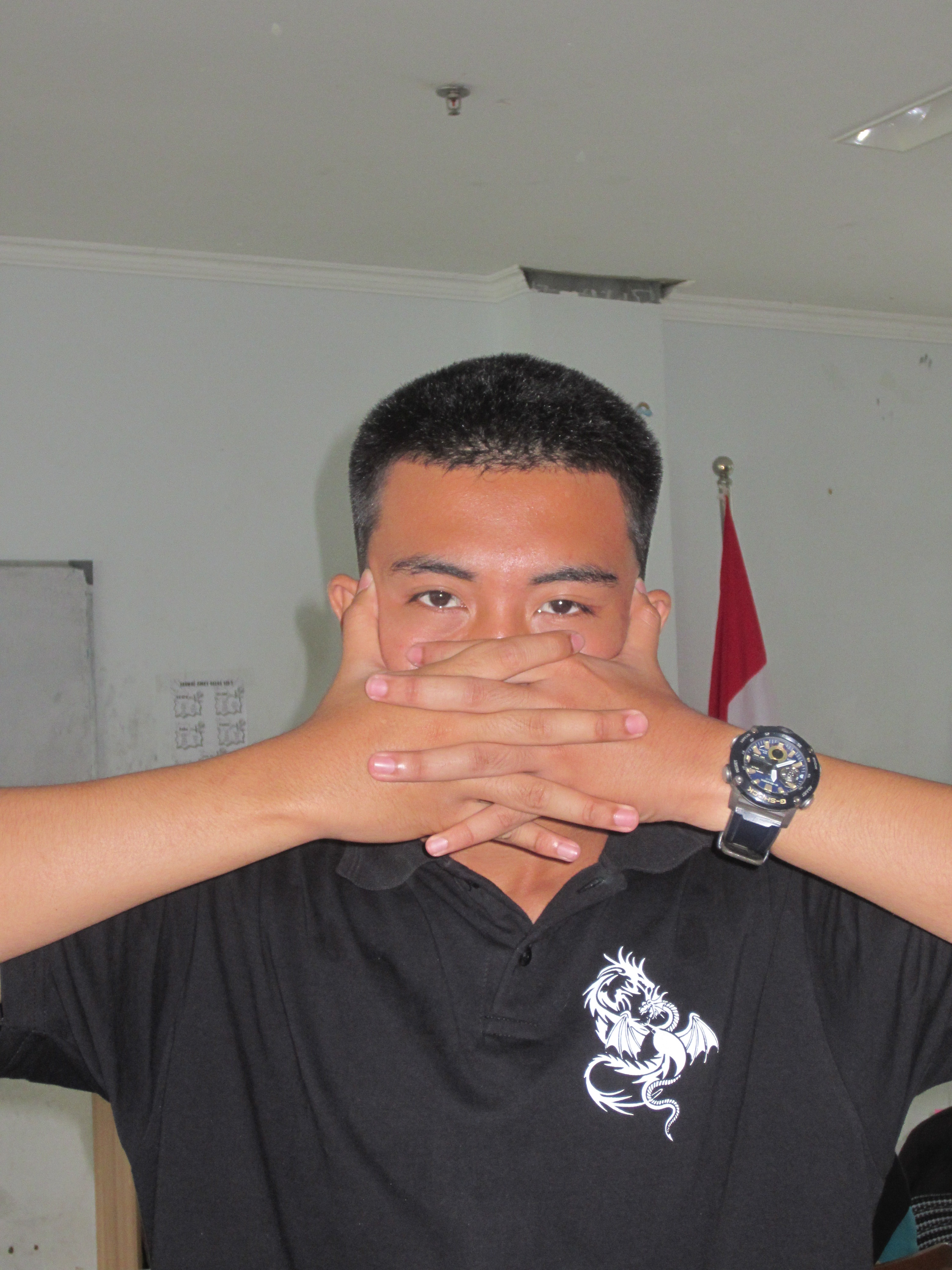 Foto Razan Muhammad ihsan