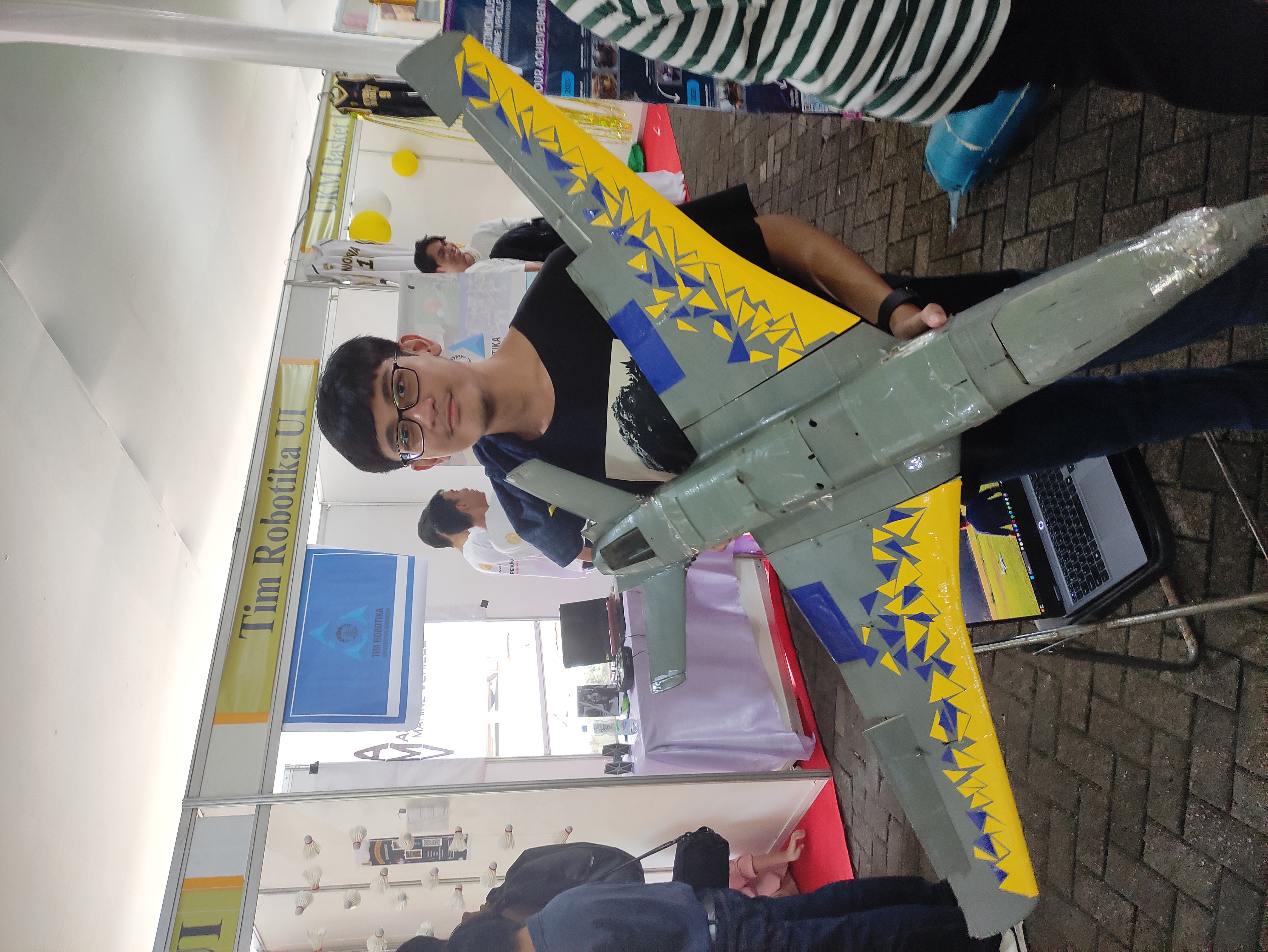 Foto Darren Adam Dewantoro