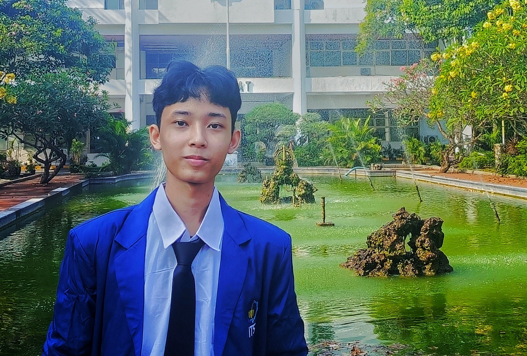 Foto Hanif Dzakiyya Yaqzhah