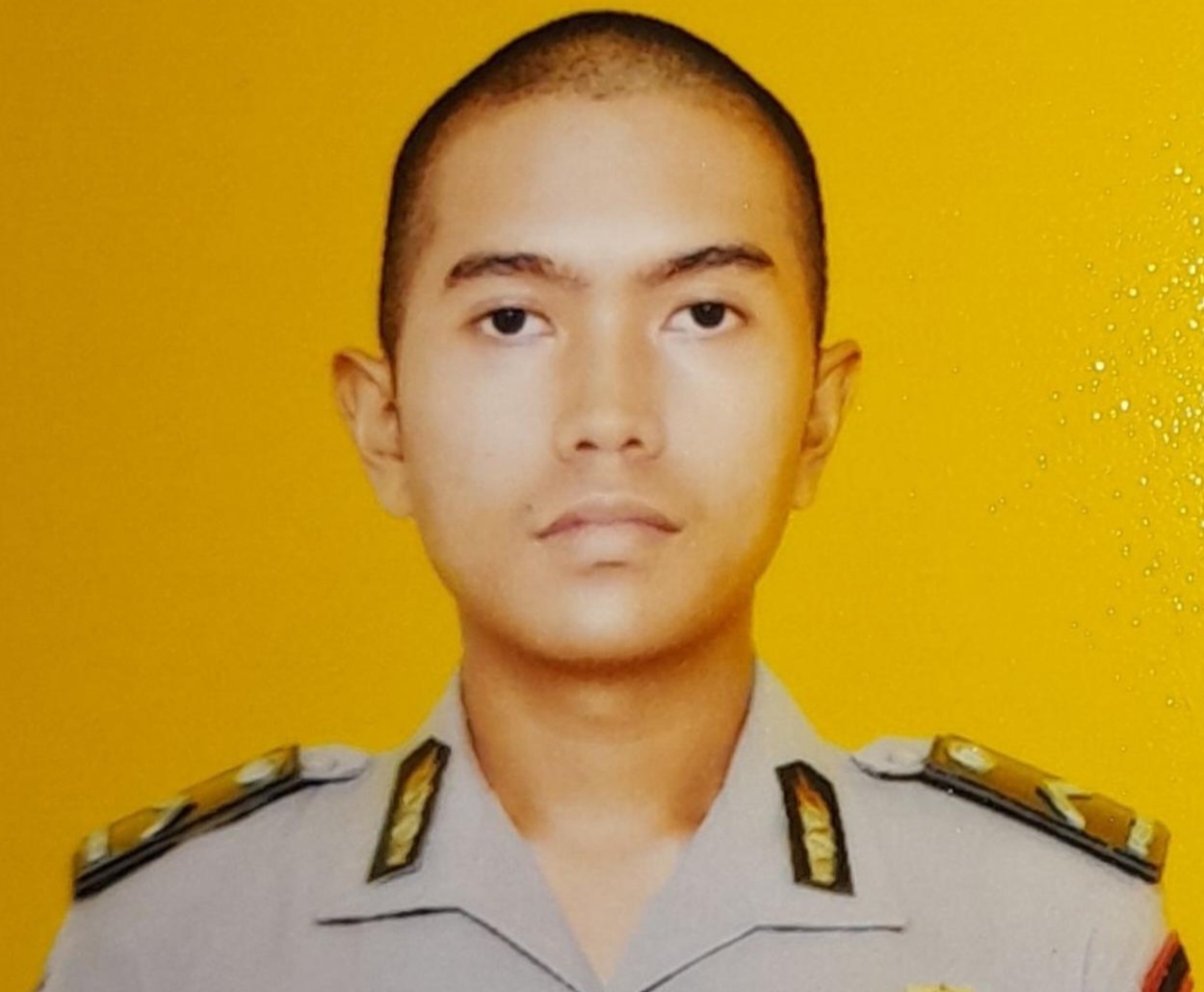 Foto AL MUQAFFI NUR ARIFIN HARAHAP