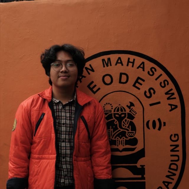 Foto Hanif Halim Wicaksono