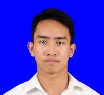 Foto Taufiqurahman Tarihoran