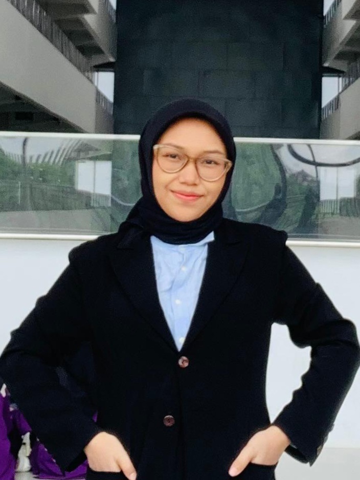 Foto Nur Aulia Putri