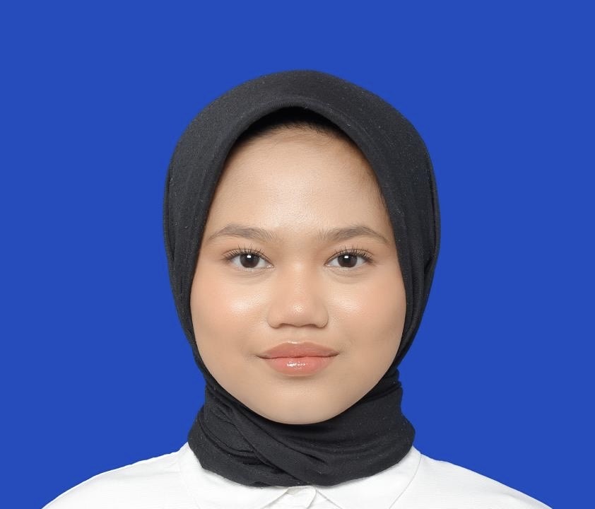 Foto Raisya Ghefira Shofa