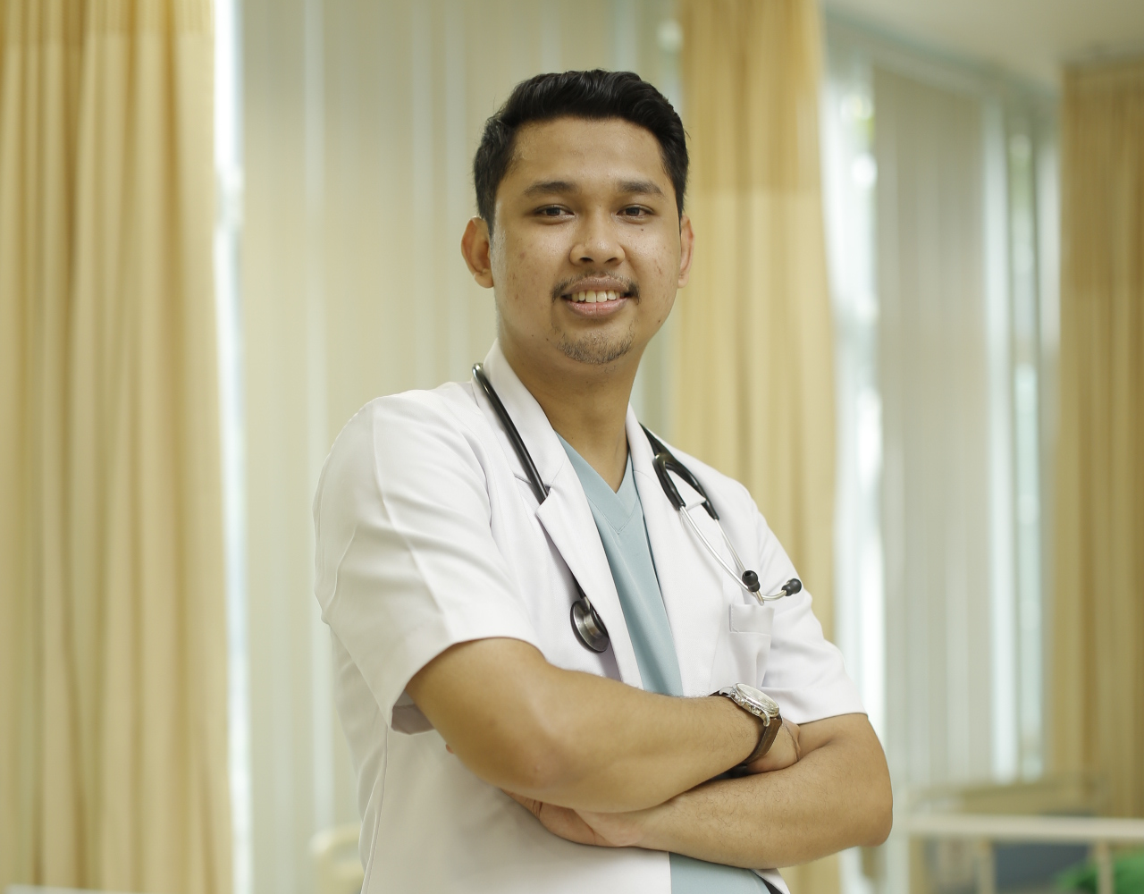 Foto Agung Ilham Suharyanto