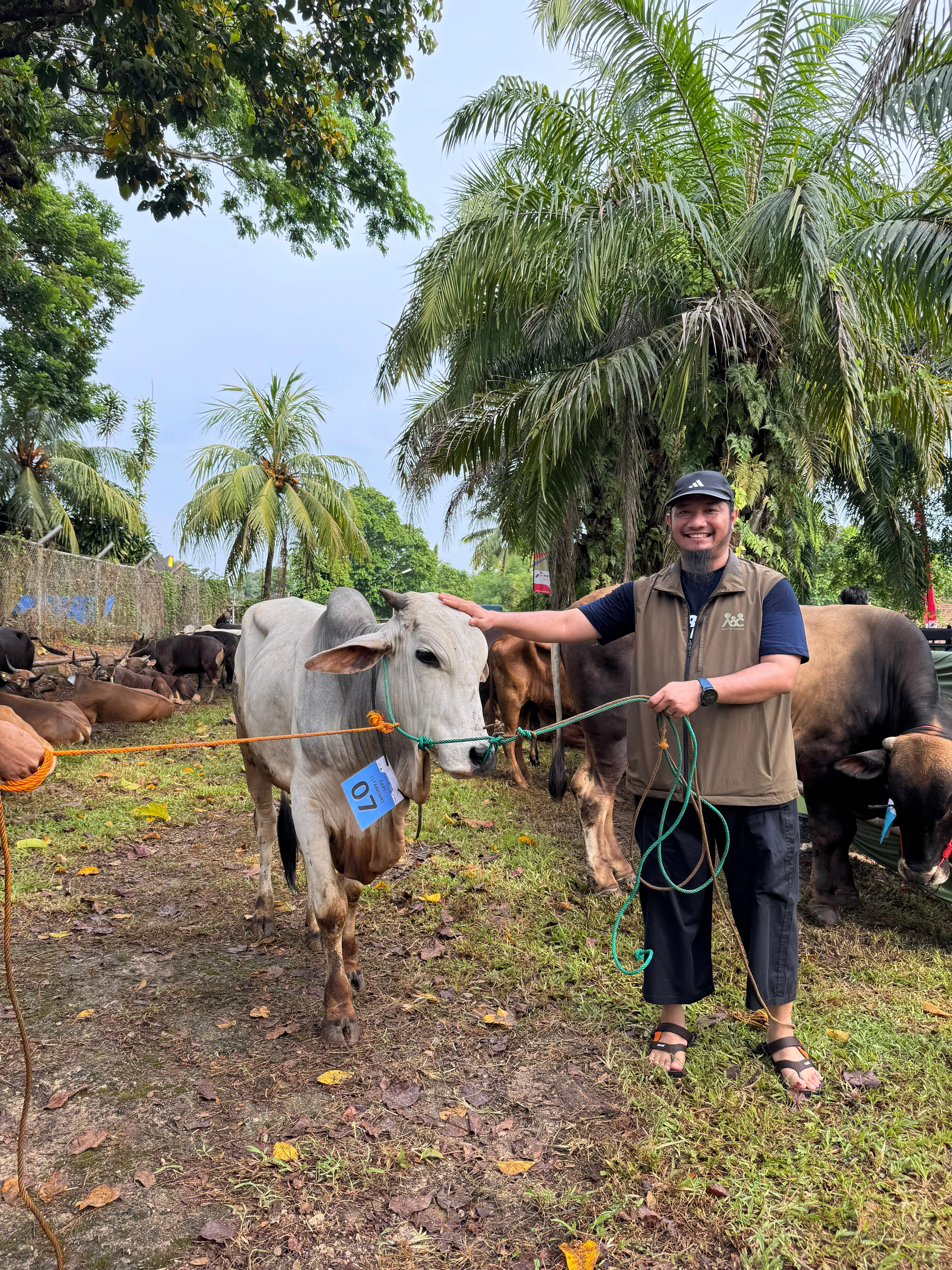 Foto Azmidi Nazarudin