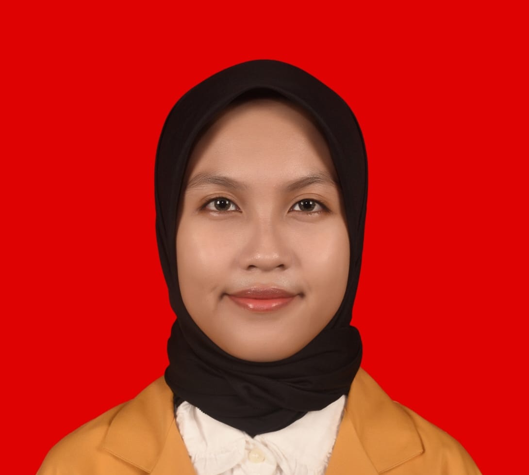 Foto Aluna Nailatul Izzah