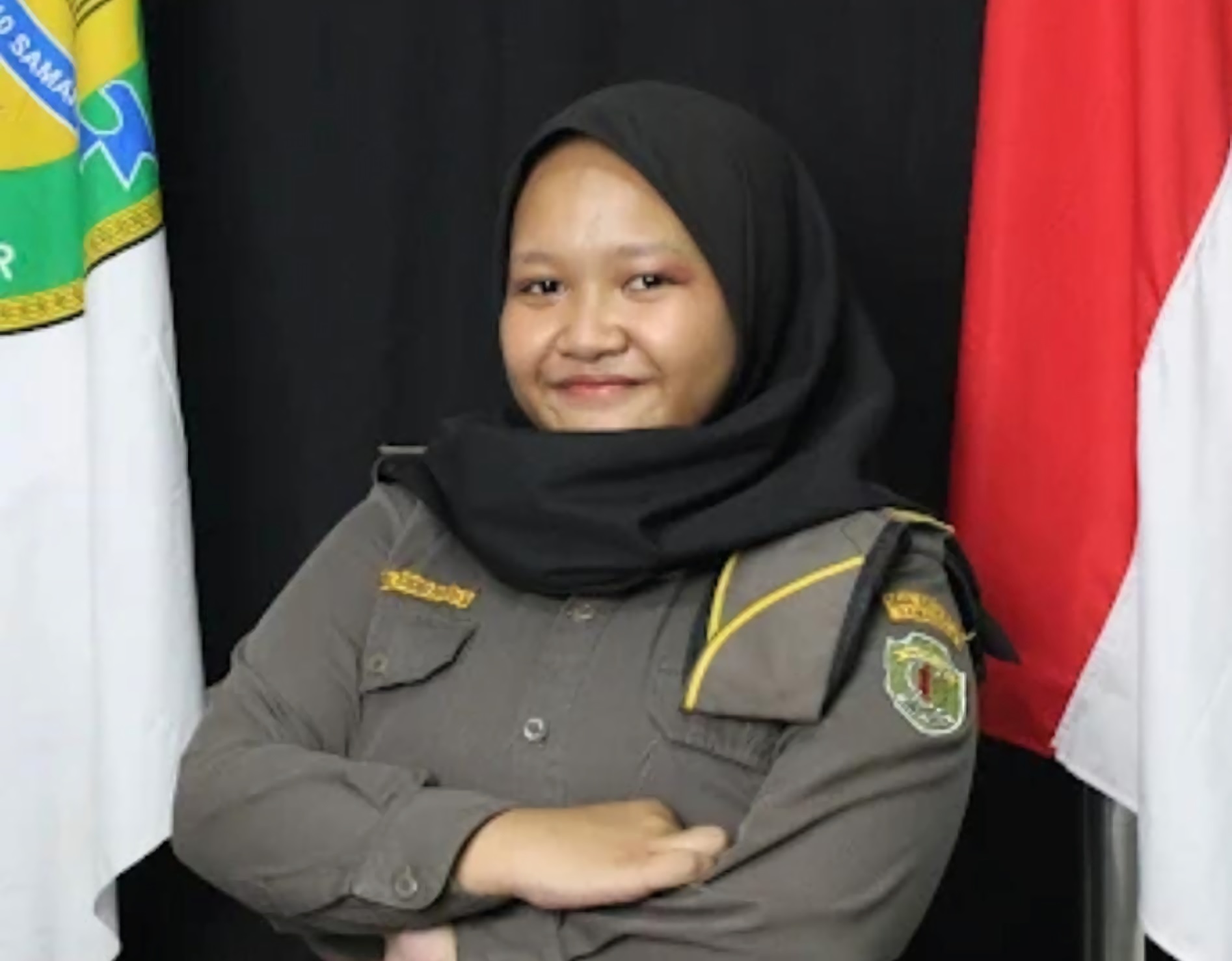 Foto Alifatul Khoir Putri Sutrisno