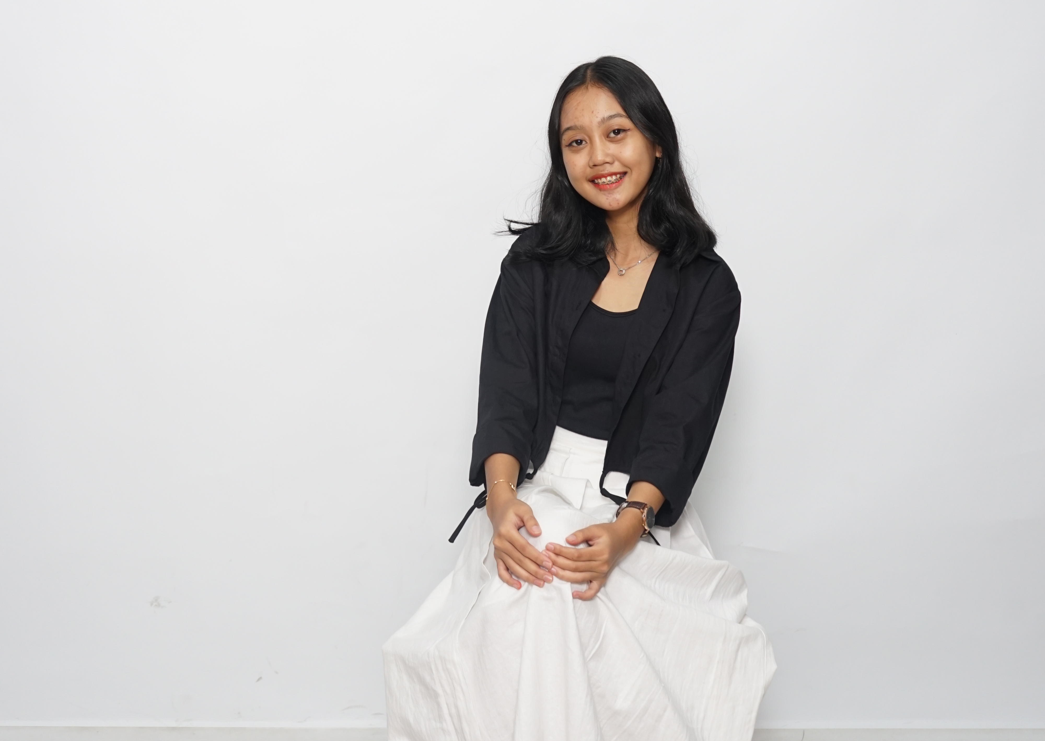 Foto Selvi Mutiara Aprilliani