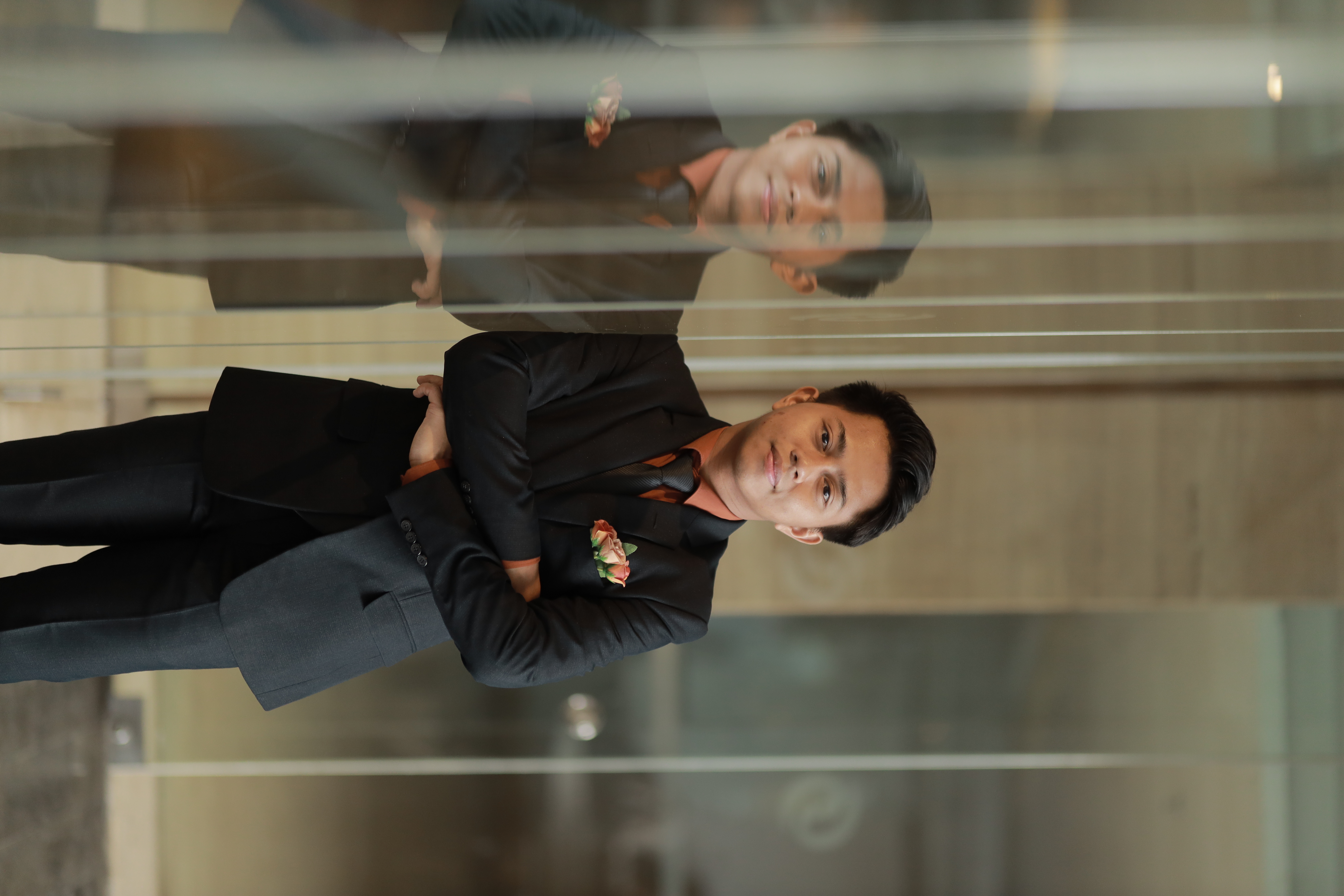 Foto Ahmad Sofian Tsauri