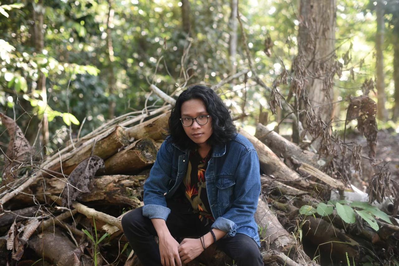 Foto Imam Muhammad Hakim