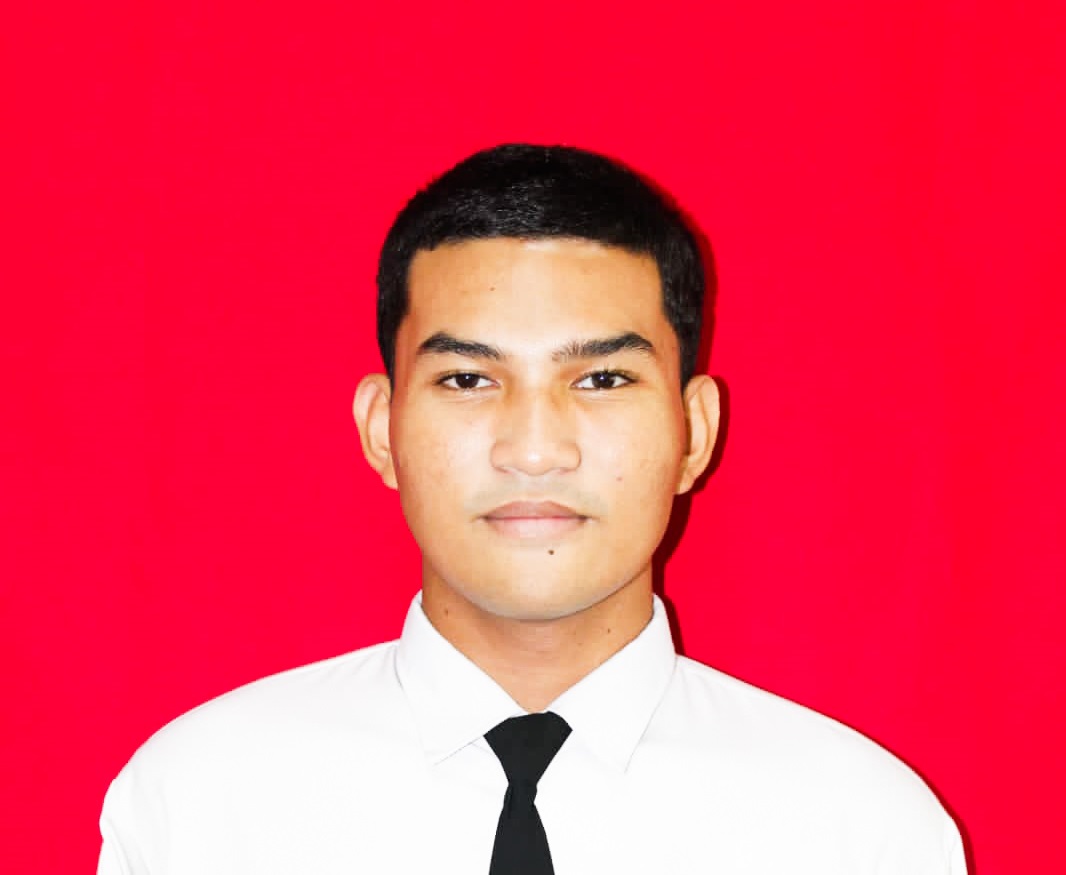 Foto Ahmad Syarifudin