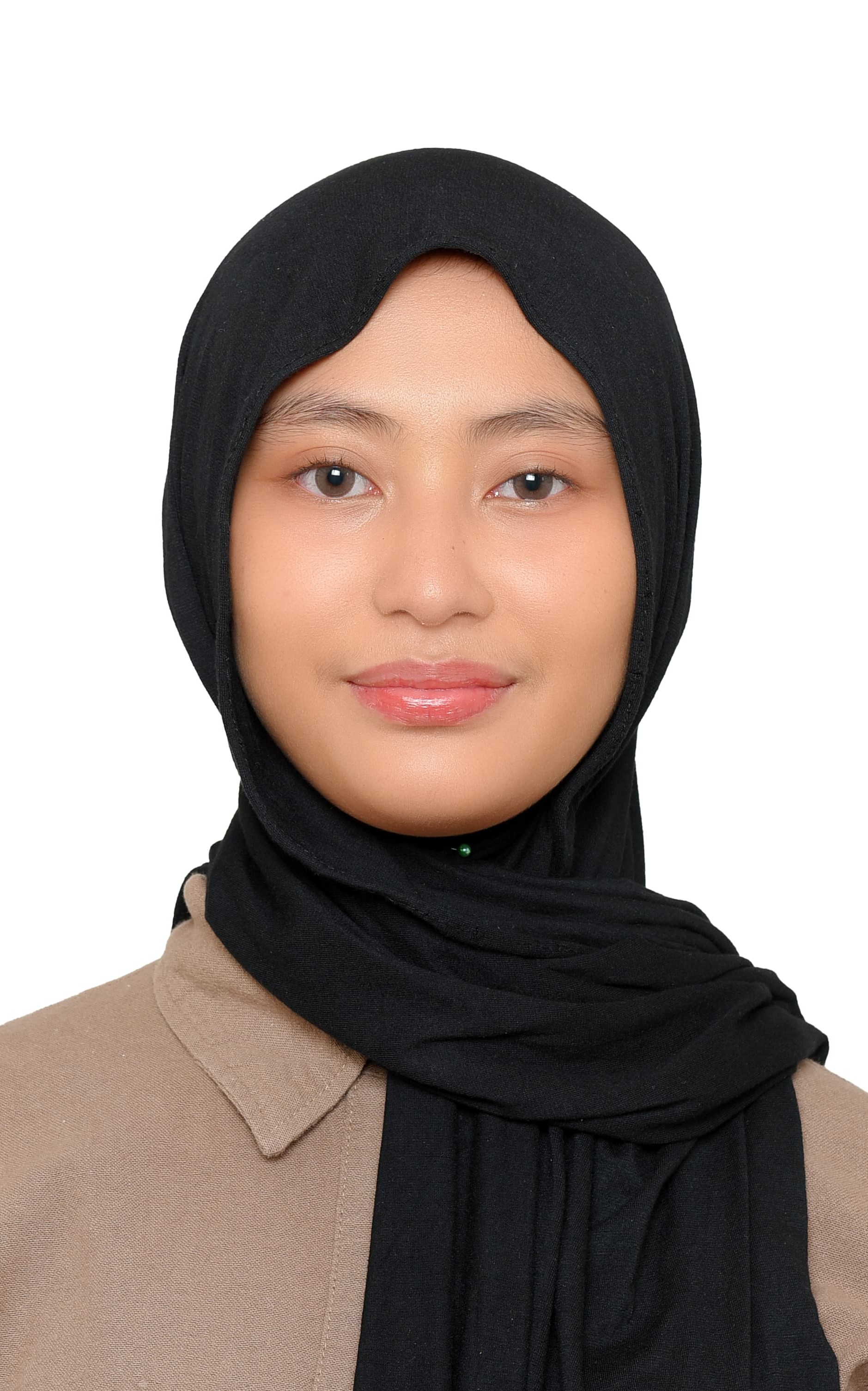 Foto Alya Khoirunnisa