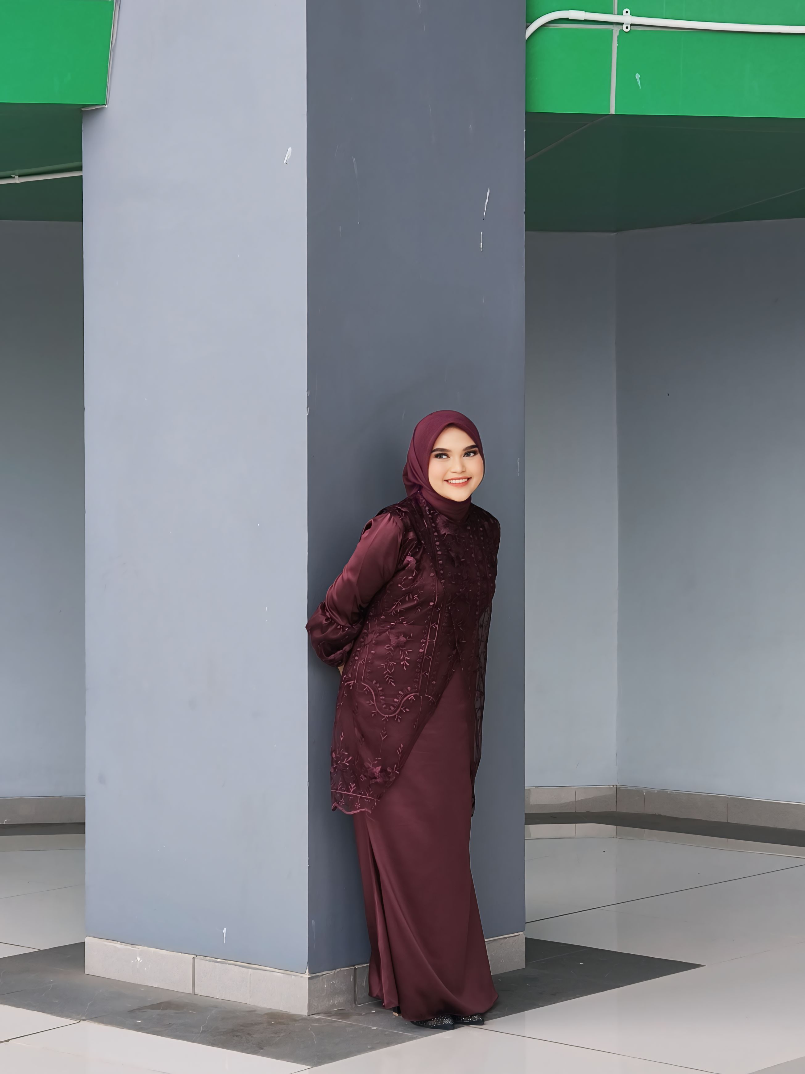 Foto Ananda Vidya Chairun Nisya