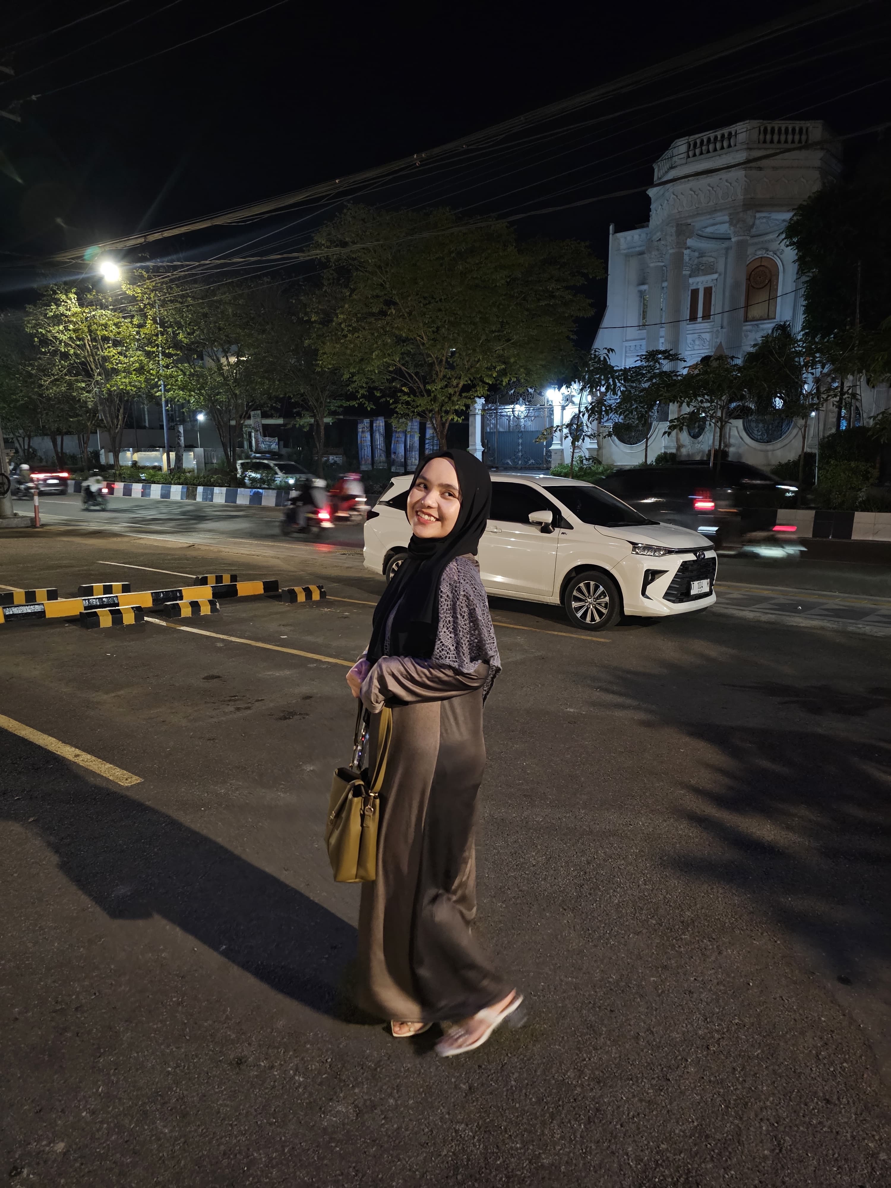 Foto Ghafira Ghaitsa Shofa