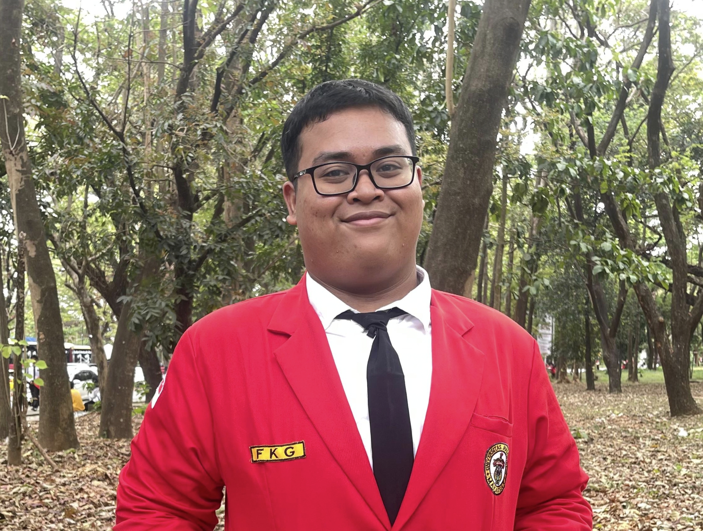 Foto Farel Faturrahman