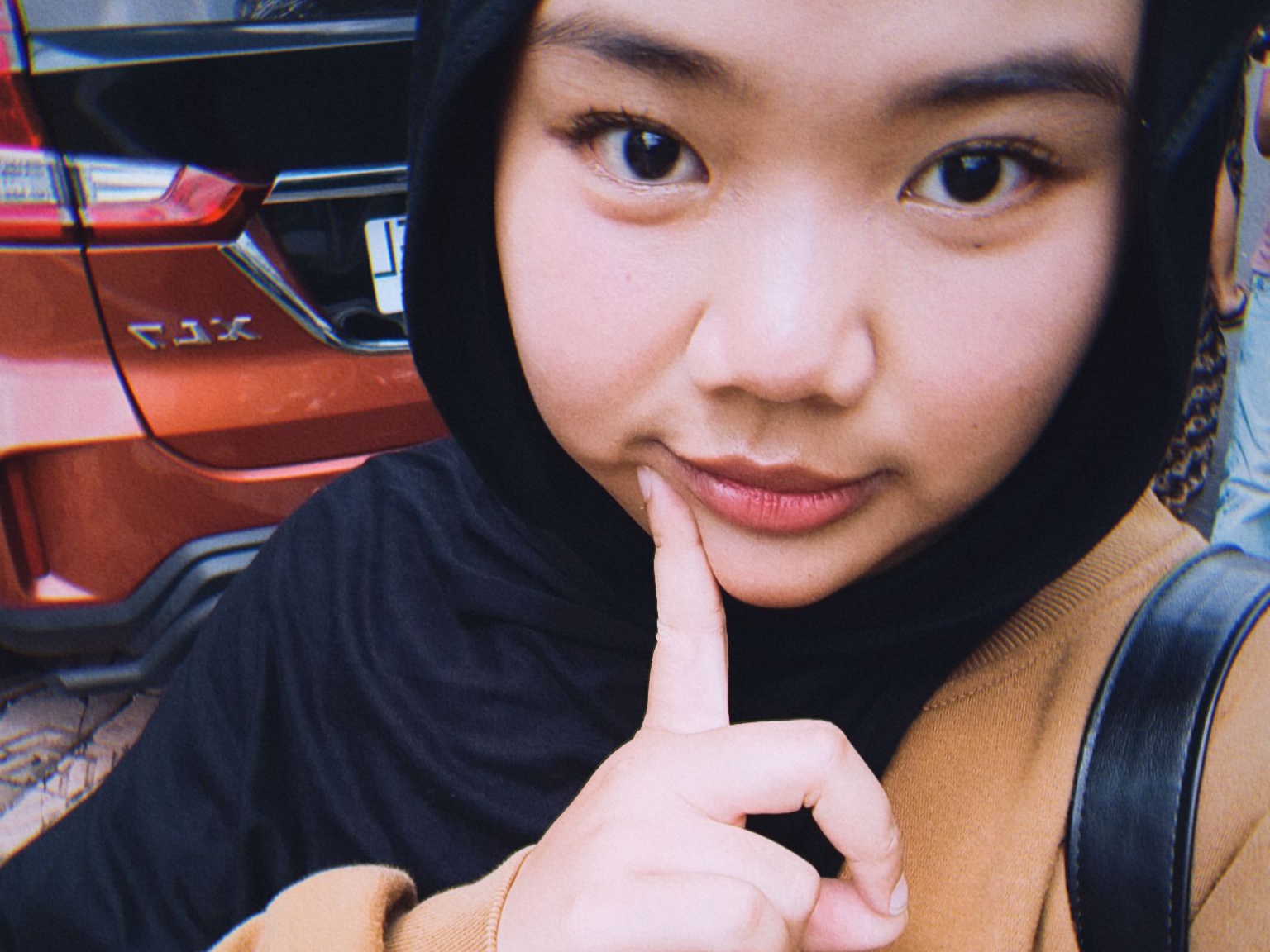 Foto Nabila Khairunisa