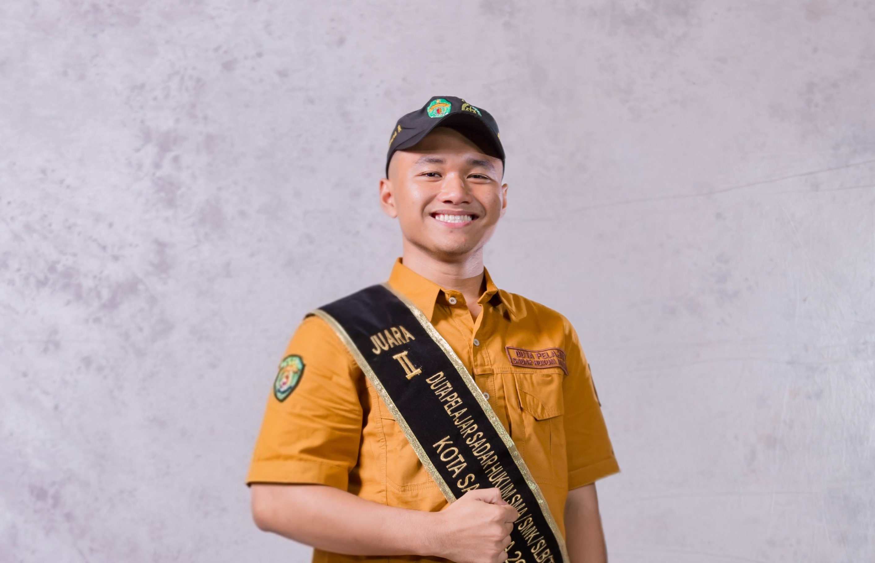 Foto Arja Rifda Romiza