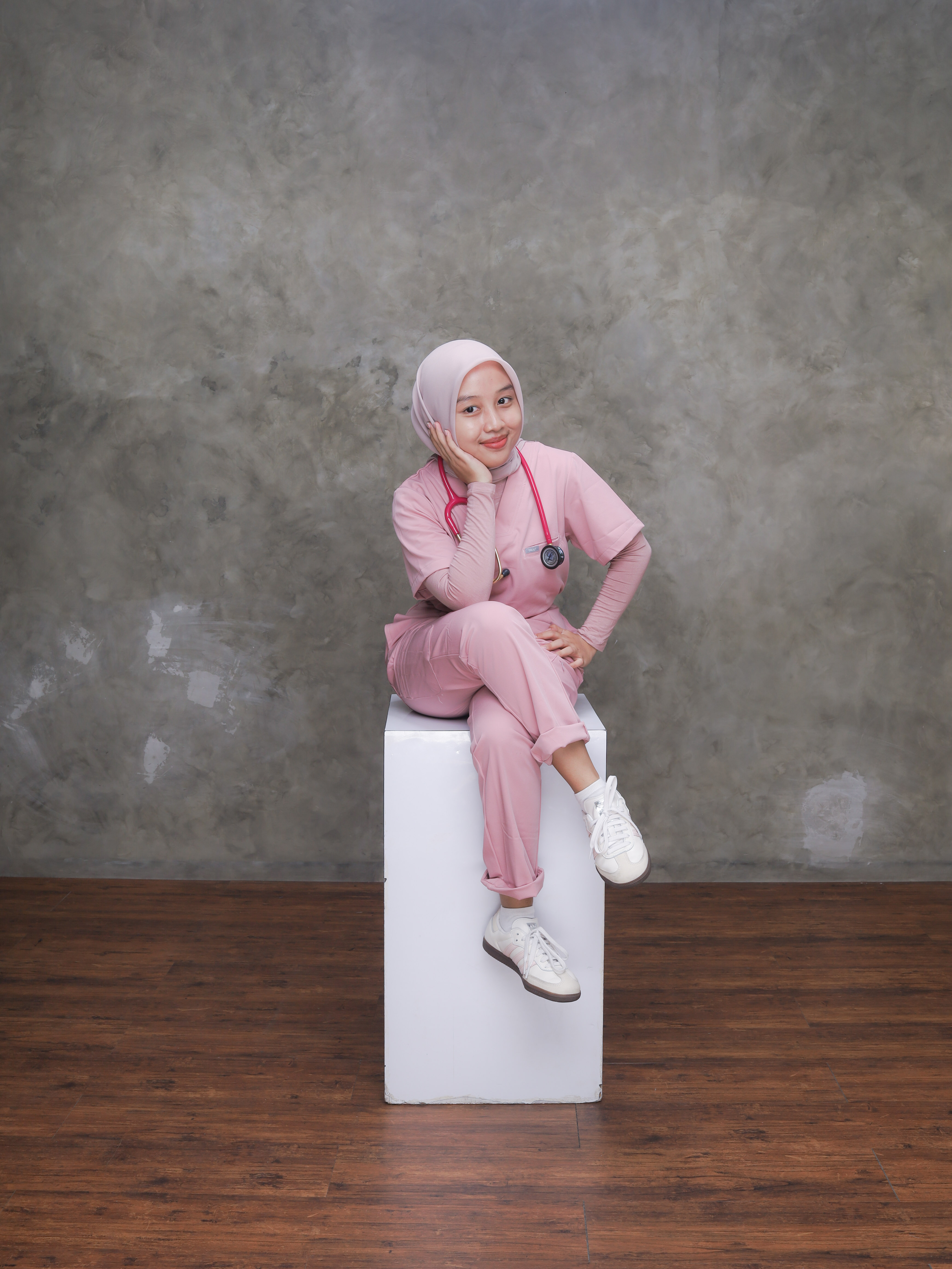 Foto Rifka Nurazizah Aziz