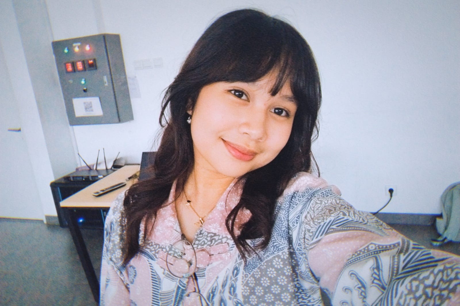 Foto Annabel Beninda Sitorus