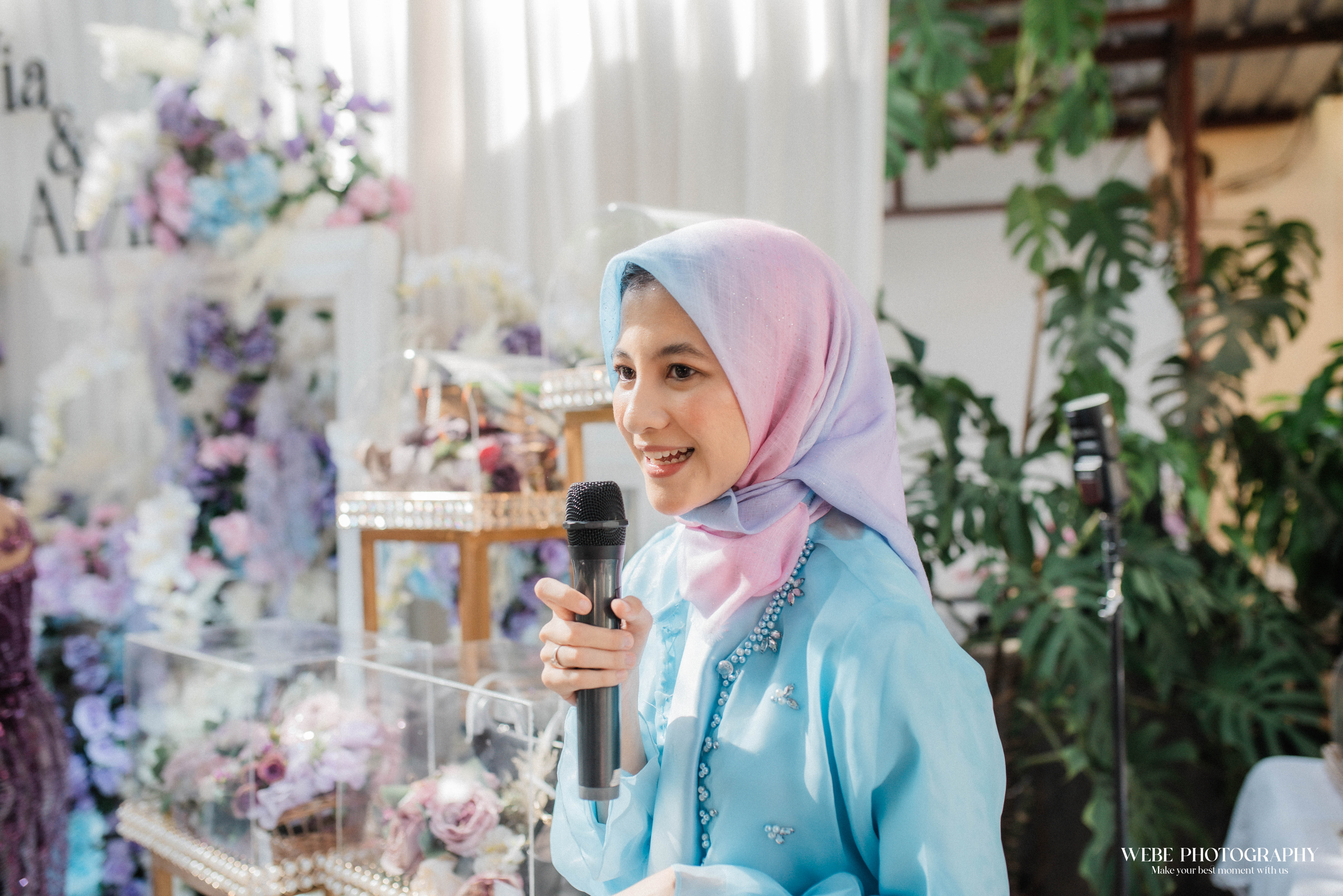 Foto Audi Hindun Nugraha